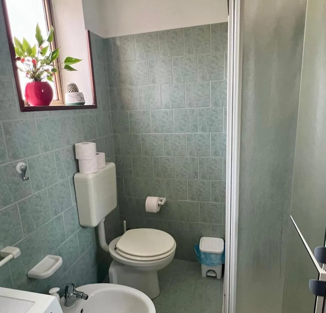 Privat bolig Casa Da Taty Lejlighed Venedig Italien