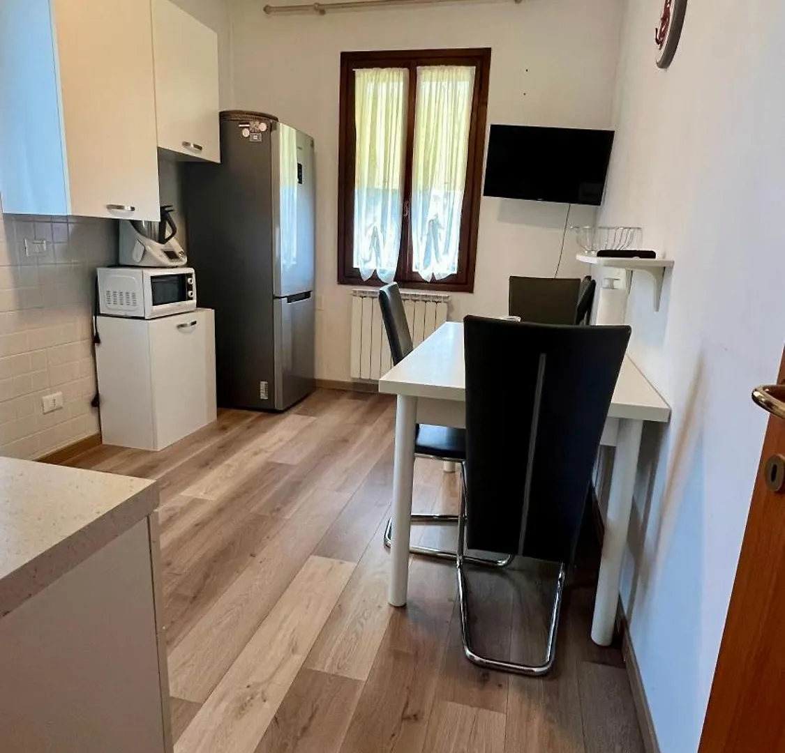 Casa Da Taty Lejlighed Venedig 0*,  Italien